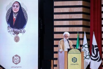 پیوند ‌‌بین مسجد و مدرسه با طرح شهید آرمان