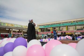 پیوند ‌‌بین مسجد و مدرسه با طرح شهید آرمان