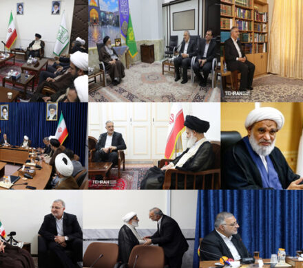 از تاکید مراجع به استمرار مسیر فرهنگی شهرداری تا اجرای طرح شهید آرمان