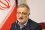 زاکانی: مشارکت ۹۰۰ مدرسه دخترانه تهران در طرح دختران آرمانی