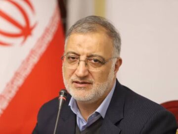 زاکانی: مشارکت ۹۰۰ مدرسه دخترانه تهران در طرح دختران آرمانی