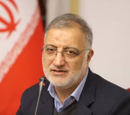 زاکانی: مشارکت ۹۰۰ مدرسه دخترانه تهران در طرح دختران آرمانی
