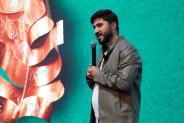 نخستین رویداد هنری_رسانه‌ای ایران امام رضا در بوستان گفتگو