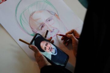 نخستین رویداد هنری_رسانه‌ای ایران امام رضا به کار خود پایان داد