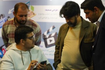 نخستین رویداد هنری_رسانه‌ای ایران امام رضا به کار خود پایان داد