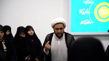 برگزاری دوره توانمندسازی اساتید مراکز تعالی و آیین تجلیل از مقام معلم در قم