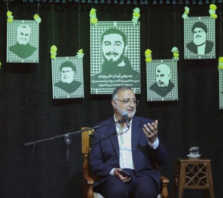 شهردار تهران: طرح «شهید آرمان» در ۸۰۰ مسجد تهران اجرا می‌شود