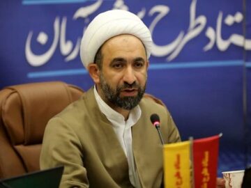 حجت‌الاسلام شیرنژاد: حمایت «ستاد شهید آرمان» از ۷۰۰ مسجد و مدرسه در تهران