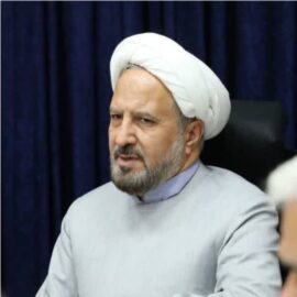 برگزاری نشست مشترک ستاد هماهنگی کانونهای مساجد با ستاد شهید آرمان