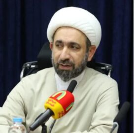 برگزاری نشست مشترک ستاد هماهنگی کانونهای مساجد با ستاد شهید آرمان