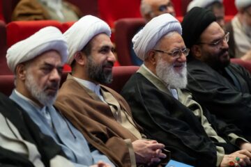 حجتالاسلام شیرنژاد: جشنواره وصل آرمانی؛ ایدههای نو برای اعتکاف