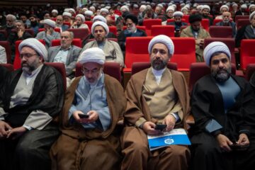 حجتالاسلام شیرنژاد: جشنواره وصل آرمانی؛ ایدههای نو برای اعتکاف