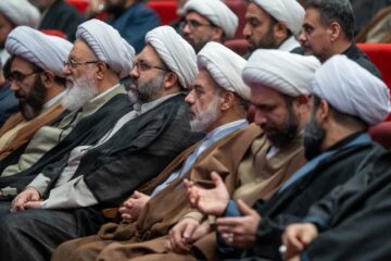 حجتالاسلام شیرنژاد: جشنواره وصل آرمانی؛ ایدههای نو برای اعتکاف