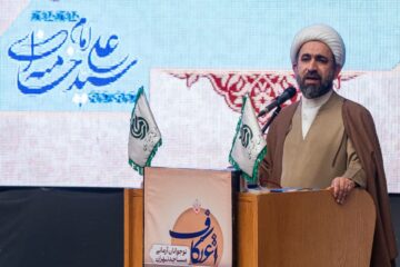 حجتالاسلام شیرنژاد: جشنواره وصل آرمانی؛ ایدههای نو برای اعتکاف