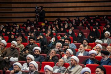 حجتالاسلام شیرنژاد: جشنواره وصل آرمانی؛ ایدههای نو برای اعتکاف
