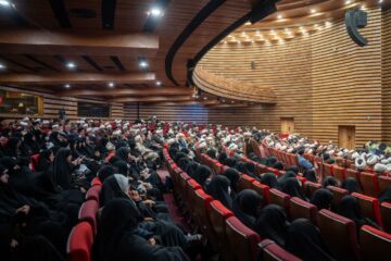 حجتالاسلام شیرنژاد: جشنواره وصل آرمانی؛ ایدههای نو برای اعتکاف