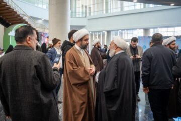 حجتالاسلام شیرنژاد: جشنواره وصل آرمانی؛ ایدههای نو برای اعتکاف