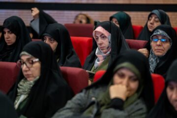 حجتالاسلام شیرنژاد: جشنواره وصل آرمانی؛ ایدههای نو برای اعتکاف
