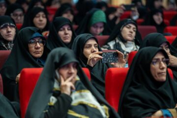 حجتالاسلام شرفخانی: ابتکارهای ستاد آرمان موتور پیشران اعتکاف نوجوانان در تهران