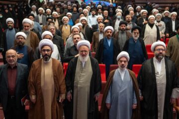 آغاز رسمی عملیات اعتکاف نوجوانانه در مساجد تهران