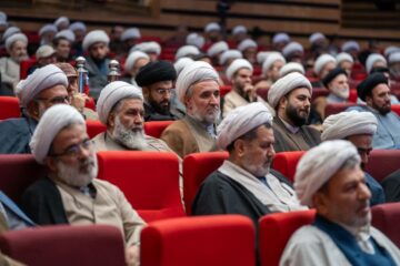 آغاز رسمی عملیات اعتکاف نوجوانانه در مساجد تهران