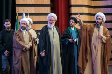 آغاز رسمی عملیات اعتکاف نوجوانانه در مساجد تهران