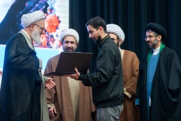 آغاز رسمی عملیات اعتکاف نوجوانانه در مساجد تهران