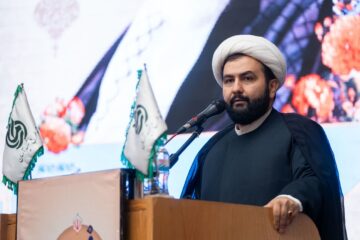 حجتالاسلام شرفخانی: ابتکارهای ستاد آرمان موتور پیشران اعتکاف نوجوانان در تهران