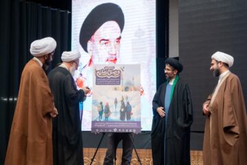 آغاز رسمی عملیات اعتکاف نوجوانانه در مساجد تهران