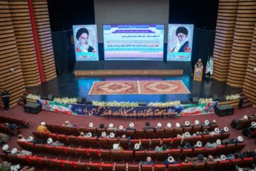 حجتالاسلام شرفخانی: ابتکارهای ستاد آرمان موتور پیشران اعتکاف نوجوانان در تهران