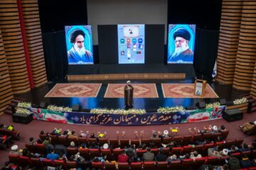 برگزاری دوره توانمندسازی مربیان آرمانی با موضوع اعتکاف نوجوانان ویژه آقایان