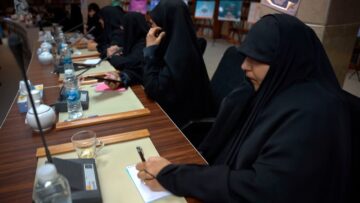 حجتالاسلام نوری: «ستاد شهید آرمان؛ پیشران تحقق مسجد تراز انقلاب اسلامی»