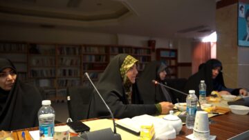 حجتالاسلام شیرنژاد: ستاد شهید آرمان در مسیر ارتقای جایگاه مسجد در محلات حرکت میکند