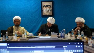 حجتالاسلام شیرنژاد: ستاد شهید آرمان در مسیر ارتقای جایگاه مسجد در محلات حرکت میکند