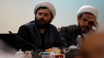 حجتالاسلام نوری: «ستاد شهید آرمان؛ پیشران تحقق مسجد تراز انقلاب اسلامی»