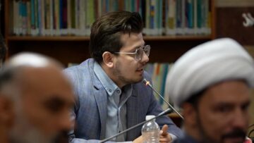 حجتالاسلام کشورینژاد: «ستاد شهید آرمان؛ رویکردی جامع برای ارتقای مساجد و سرمایه اجتماعی محلات»