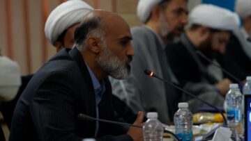 حجتالاسلام کشورینژاد: «ستاد شهید آرمان؛ رویکردی جامع برای ارتقای مساجد و سرمایه اجتماعی محلات»