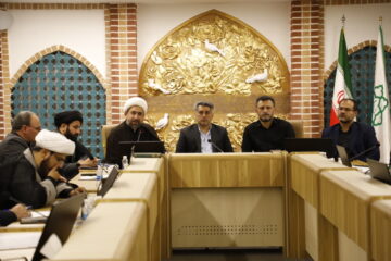 هم‌افزایی آموزش و پرورش و شهرداری تهران برای غنی‌سازی اوقات فراغت دانش‌آموزان 