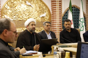 هم‌افزایی آموزش و پرورش و شهرداری تهران برای غنی‌سازی اوقات فراغت دانش‌آموزان 