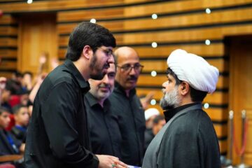 رسانه، زمانی اثرگذار است که از میدان فاصله نگیرد؛ جایی که اندیشه، سازماندهی و اقدام در کنار هم قرار میگیرند، جریانسازی شکل میگیرد.