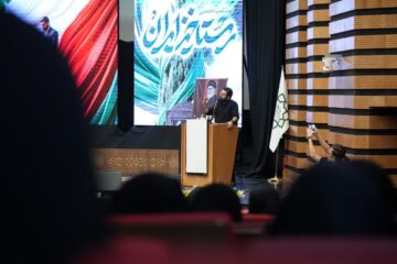 مهندس سفیددشتی معاونت طرح و برنامه ستاد طرح شهید آرمان پشت هر حرکت بزرگ، یک طراحی دقیق و یک برنامهریزی هوشمندانه قرار دارد. در بوتکمپ رستاخیز ایران، مهندس سفیددشتی با تبیین نقشه راه و چارچوبهای اجرایی، از اهمیت تبدیل ایدهها به برنامههای عملیاتی و شبکهسازی هدفمند برای کنشگران رسانهای سخن گفت؛ نگاهی که مسیر حرکت جمعی را روشنتر و اثربخشتر میکند.
