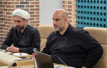حجتالاسلام شیرنژاد: تهران امروز به عنوان امالقرای جهان اسلام شناخته میشود و نگاه بسیاری از مردم جهان به این مراسم دوخته شده است