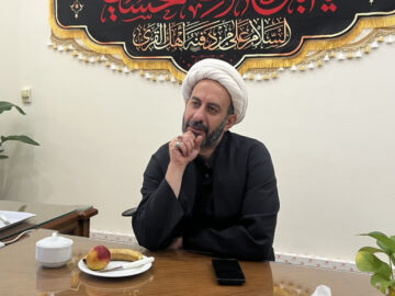 عزم جدی مدیریت شهری منطقه 22 برای اجرای «طرح آرمان ۷» / مساجد، پیشرانِ تحول فرهنگی در محلات