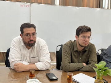 خیز منطقه ۲ برای تحول تربیتی با تمرکز بر کلانبرنامه ستاد شهید آرمان/ رجایی: ظرفیت مربیان خواهر، پیشران تحول فرهنگی در مساجد است
