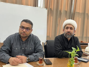 خیز منطقه ۲ برای تحول تربیتی با تمرکز بر کلانبرنامه ستاد شهید آرمان/ رجایی: ظرفیت مربیان خواهر، پیشران تحول فرهنگی در مساجد است