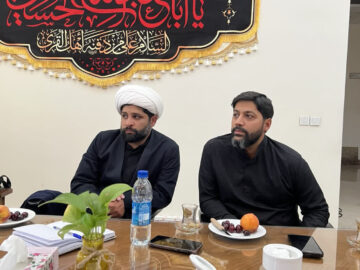 از اقدام تا تحول؛ روایتِ جان گرفتنِ مساجد منطقه ۷ با «طرح شهید آرمان»
