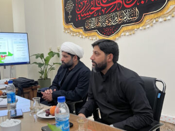 از اقدام تا تحول؛ روایتِ جان گرفتنِ مساجد منطقه ۷ با «طرح شهید آرمان»