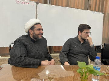مساجد آرمانی، کانونِ پویاییِ تربیتی در جنوب‌شرق تهران هستند