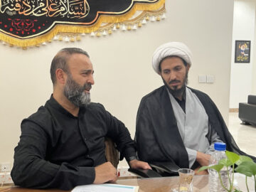 مساجد آرمانی، کانونِ پویاییِ تربیتی در جنوب‌شرق تهران هستند
