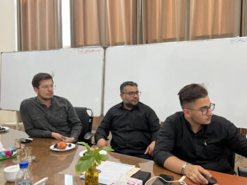 مساجد آرمانی، کانونِ پویاییِ تربیتی در جنوب‌شرق تهران هستند